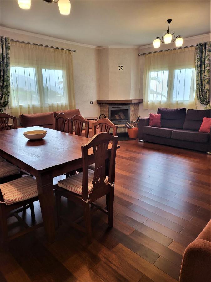 Cozy Farmhouse Arafo المظهر الخارجي الصورة