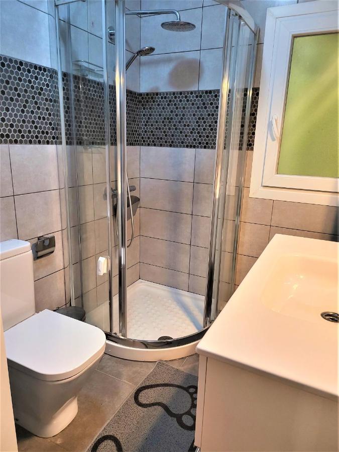 Cozy Farmhouse Arafo المظهر الخارجي الصورة